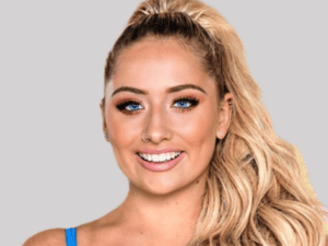 Saffron Barker