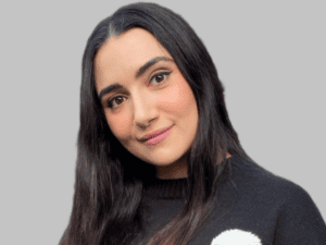 Safiya Nygaard