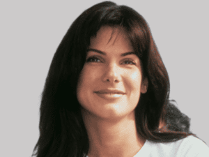 Sandra Bullock