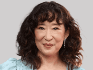 Sandra Oh