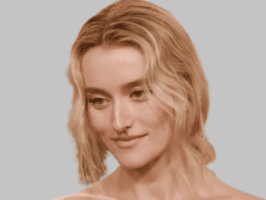 Sarah Pidgeon