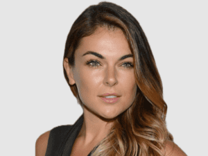 Serinda Swan