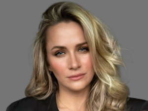 Shantel VanSanten