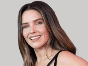 Sophia Bush
