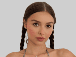 Sophie Mudd
