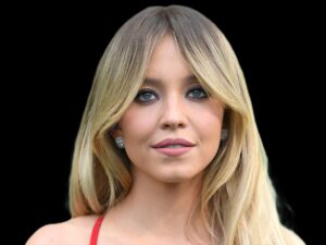Sydney Sweeney