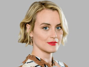 Taylor Schilling