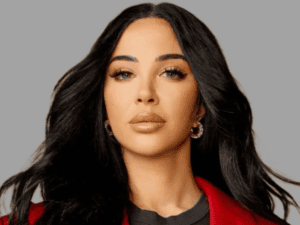 Tulisa Contostavlos