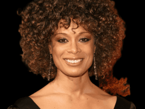 Valarie Pettiford