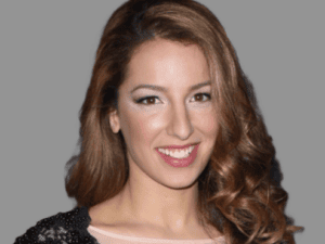 Vanessa Lengies