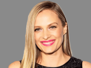 Vinessa Shaw