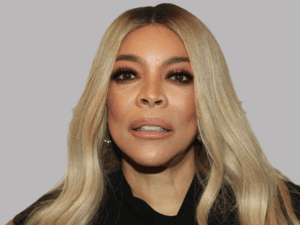 Wendy Williams