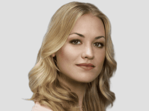 Yvonne Strahovski