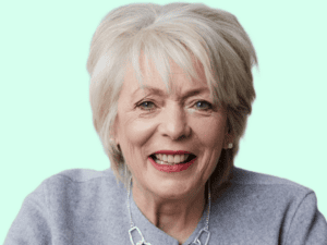 Alison Steadman