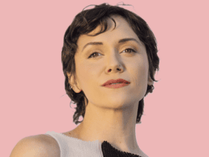 Alyson Stoner