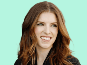 Anna Kendrick