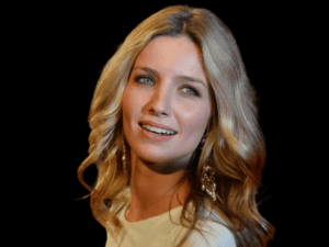 Annabelle Wallis