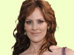 Annabeth Gish