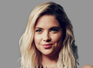 Ashley Benson