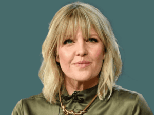 Ashley Jensen
