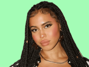 Asia Monet Ray