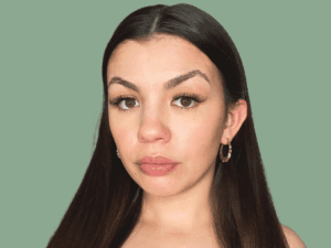 Audrey Victoria