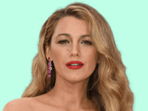 Blake Lively