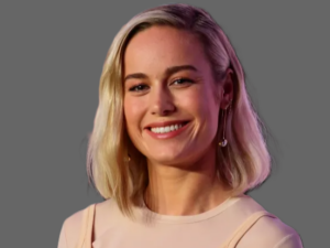 Brie Larson