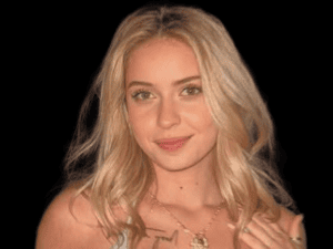 Caitlin Betterly
