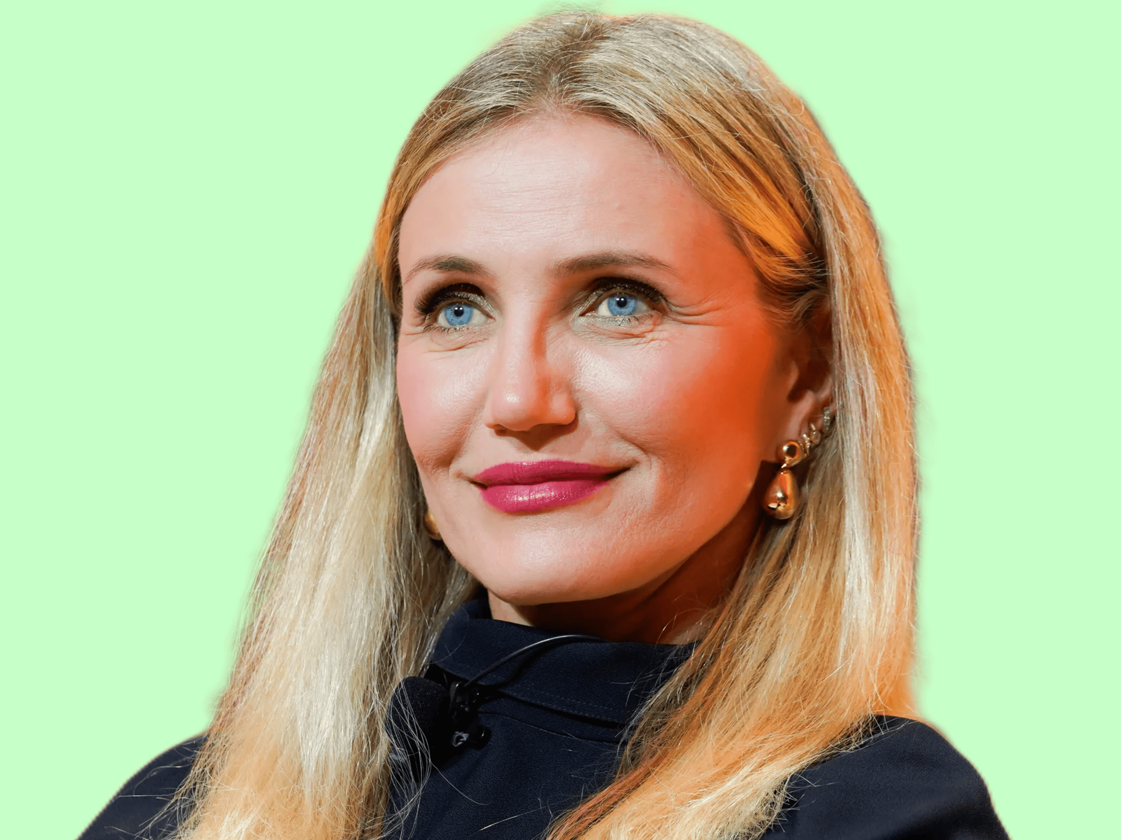 Cameron Diaz