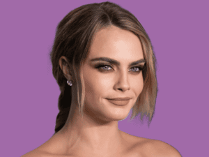 Cara Delevingne