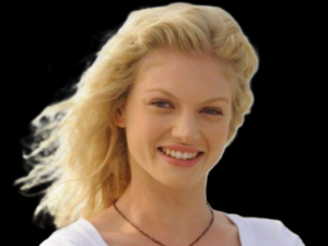 Cariba Heine