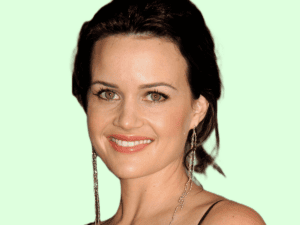 Carla Gugino