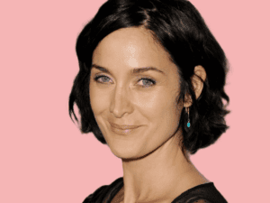 Carrie Anne Moss