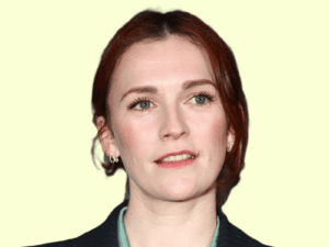 Charlotte Ritchie