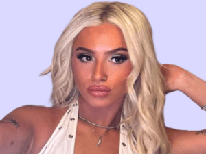 Chloe Calandra