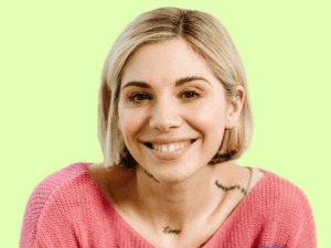 Christina Perri