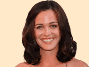 Christine Woods