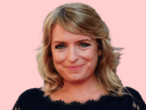 Claire Rushbrook