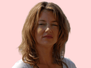 Cynthia Watros