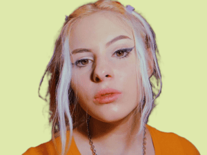 Daryna Popach