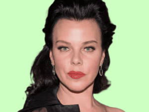 Debi Mazar