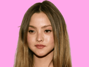 Devon Aoki