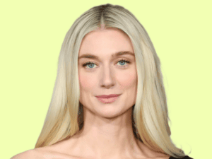 Elizabeth Debicki