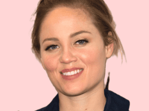 Erika Christensen