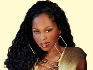 Foxy Brown
