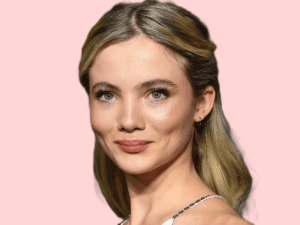 Freya Allan