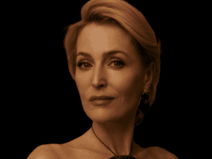 Gillian Anderson