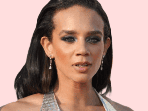 Hannah John Kamen