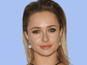 Hayden Panettiere